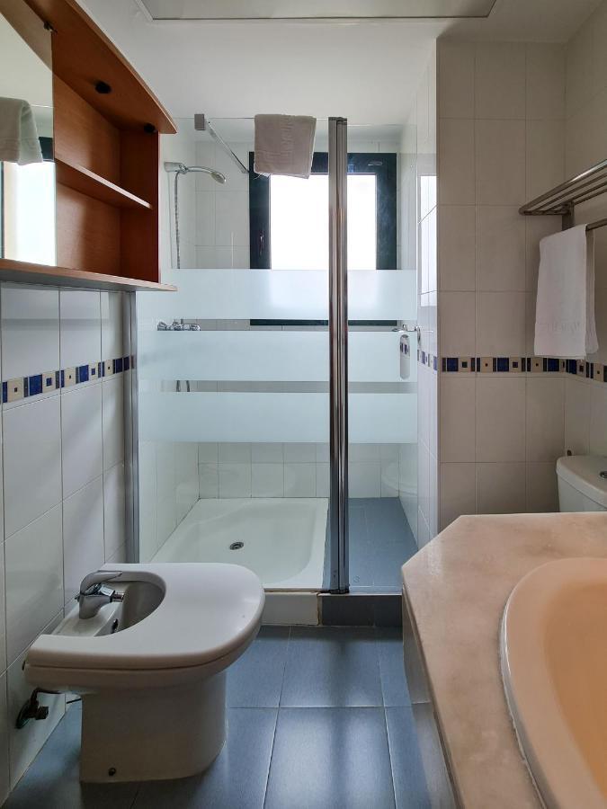 Apartamento Completo Torresol II Benidorm Exterior foto