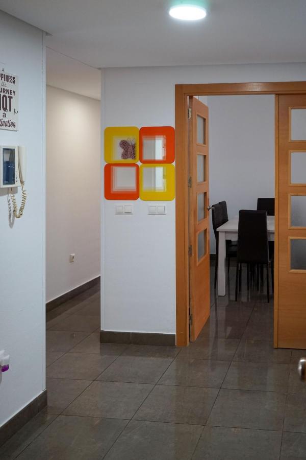 Apartamento Completo Torresol II Benidorm Exterior foto