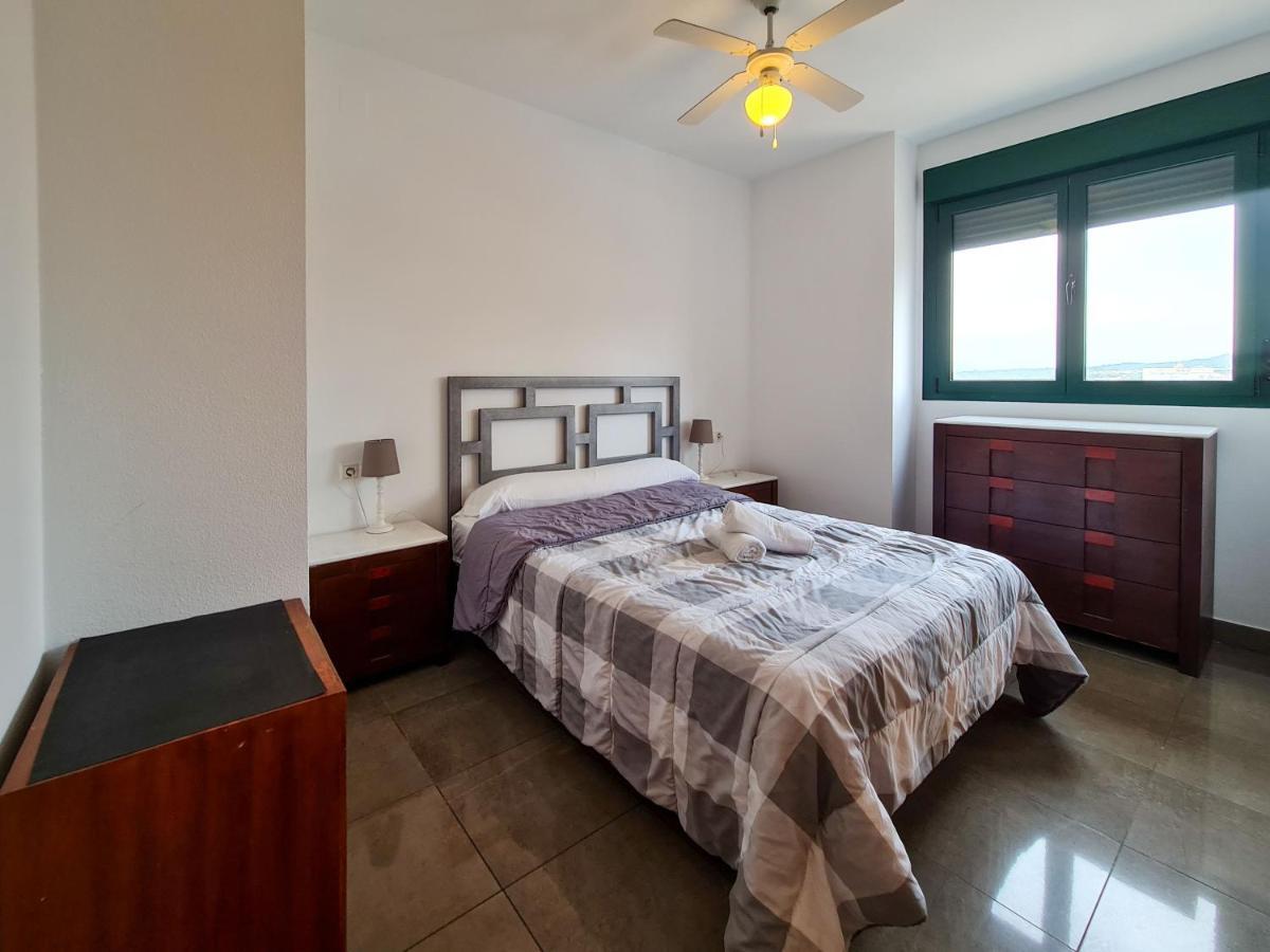 Apartamento Completo Torresol II Benidorm Exterior foto