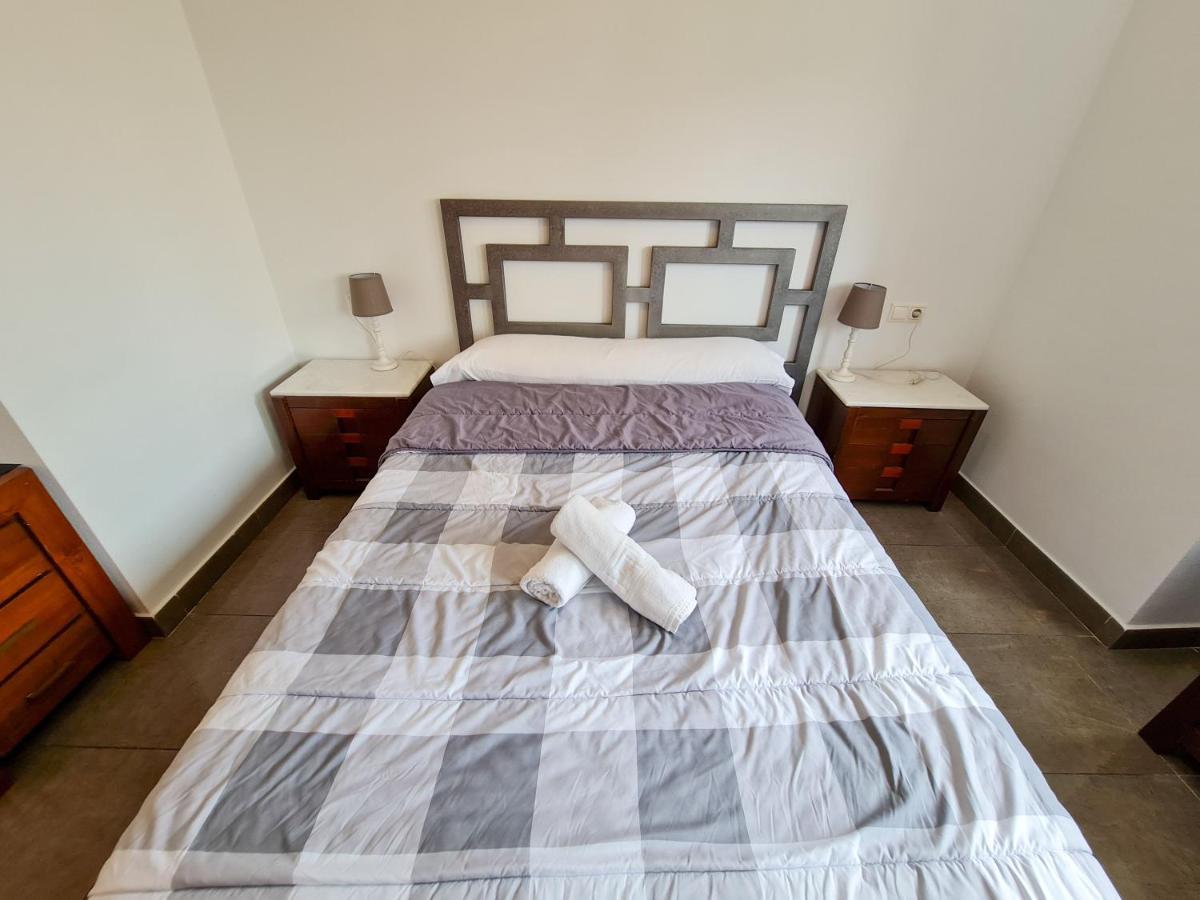 Apartamento Completo Torresol II Benidorm Exterior foto