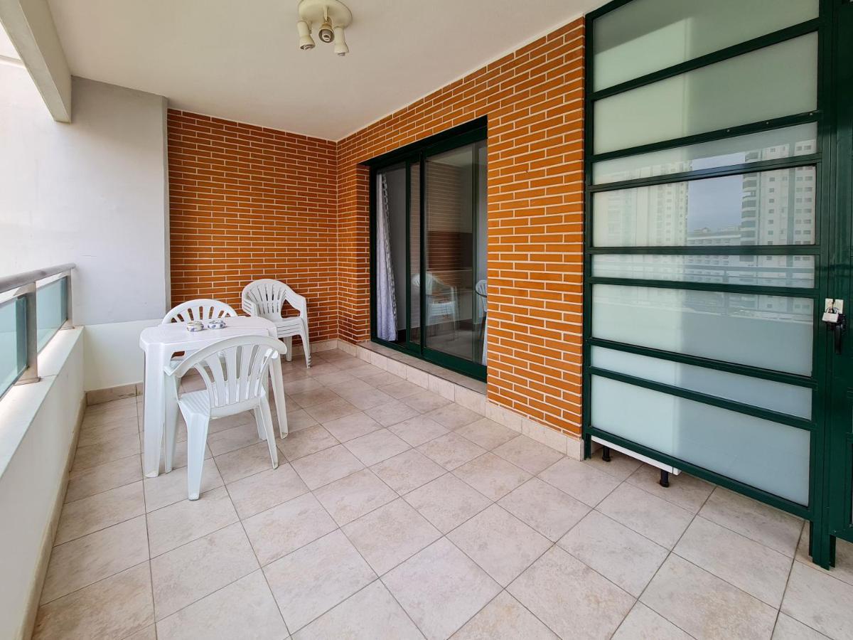 Apartamento Completo Torresol II Benidorm Exterior foto